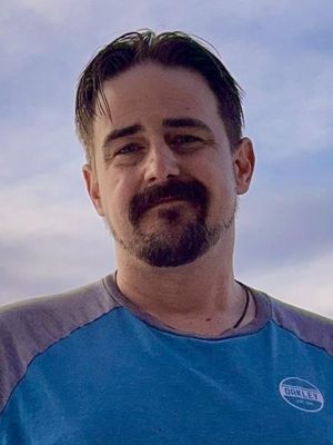 John, 41
