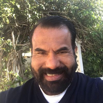Gerardo, 56