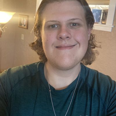 Devin, 22