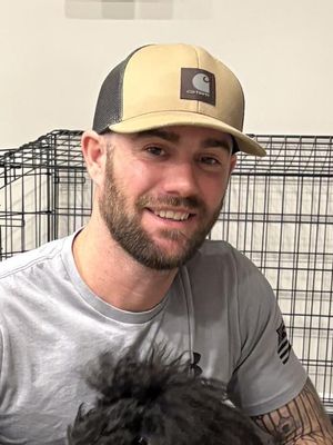 Eric, 35