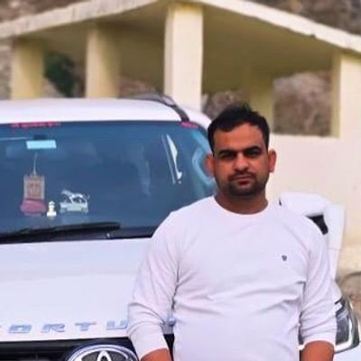 Manoj Soni, 26