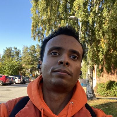Natnael, 23