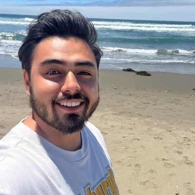 Ricky, 27