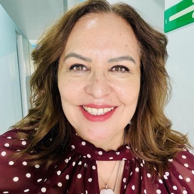 Maria, 54