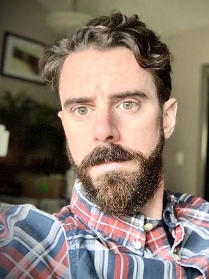 Michael, 43