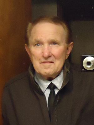Michael, 79