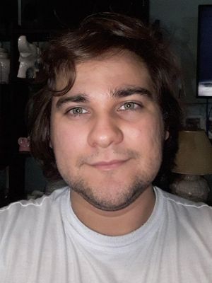 Emanuel, 34