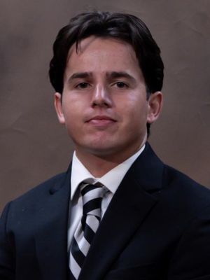 Joey, 25