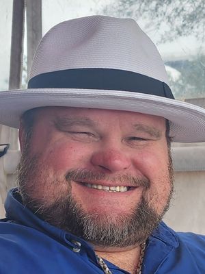 Mick, 43