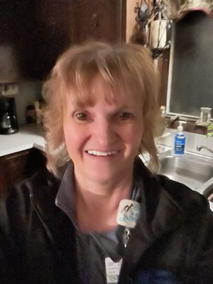 Carol, 63