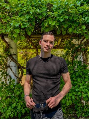 Jack, 26