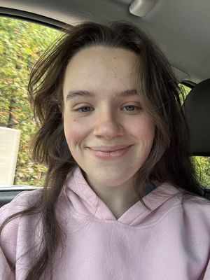 Maya, 19