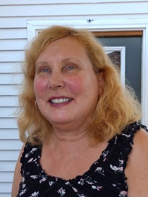 Carolyn, 63