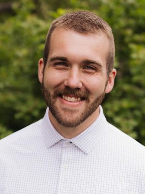 Jacob, 25