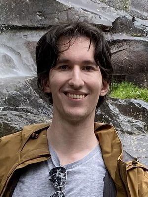 Adam, 25