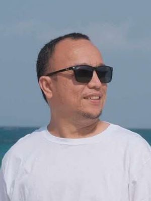 Mark, 41