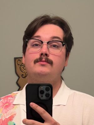 Conor, 23