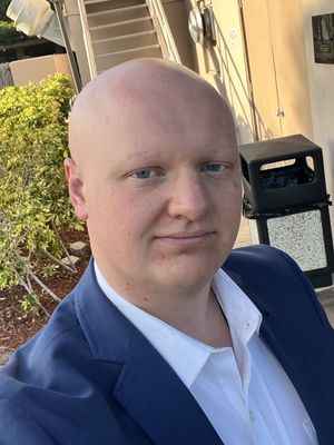 Conner, 29