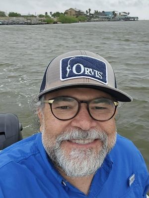 Kenneth, 53
