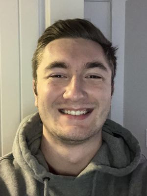 Joey, 21