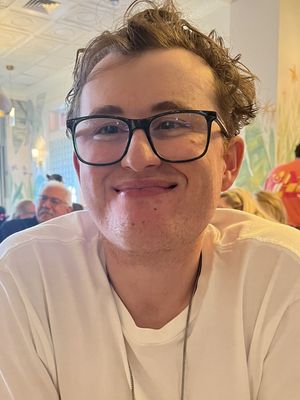 Nicholas, 27