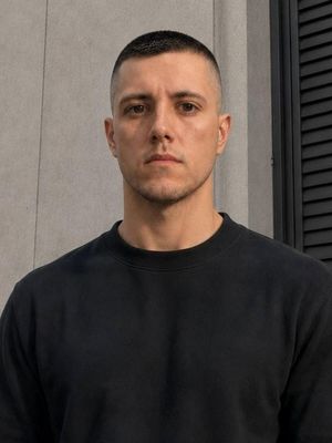 John, 35