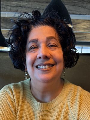 Christina, 64