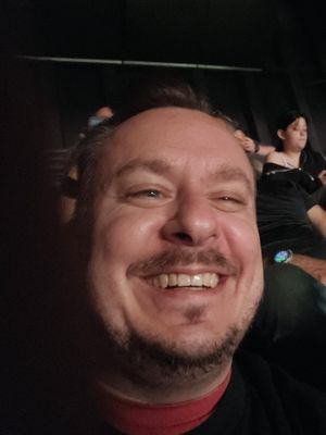 Jason, 40