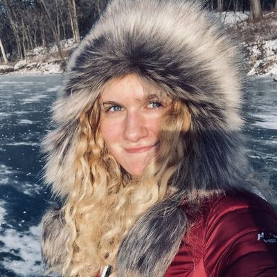 Margaret, 24