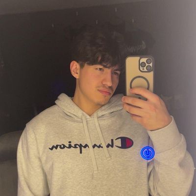 Hector, 20