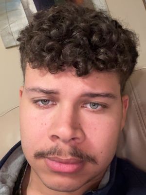 Devin, 22