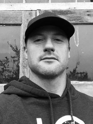 Gerald, 46