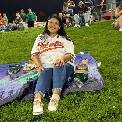 Cecilia, 28