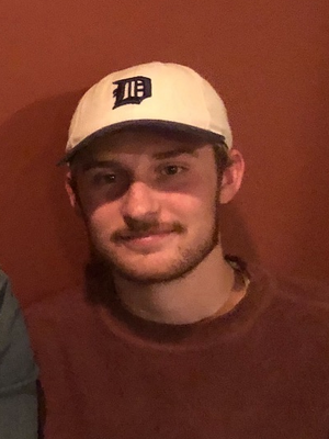 Evan, 24