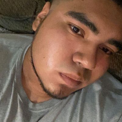 Brian, 25