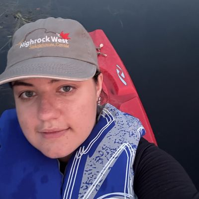 Lydia, 24