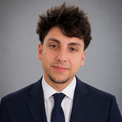 Jacob, 27