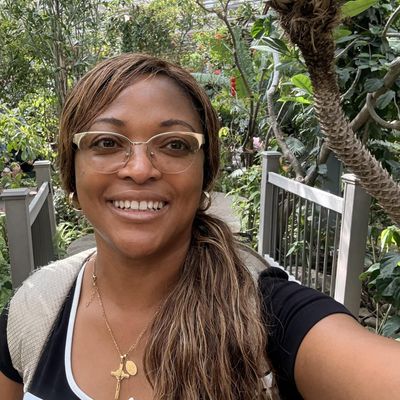 Hermine Jesus, 48