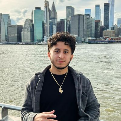 Gabriel, 28