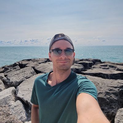 Brandon, 27