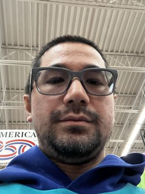 Rod, 35