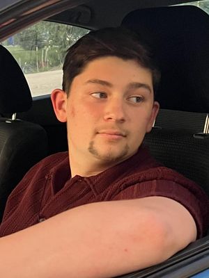 Jeremie, 18