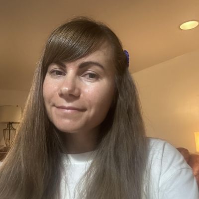 Nataliia, 37