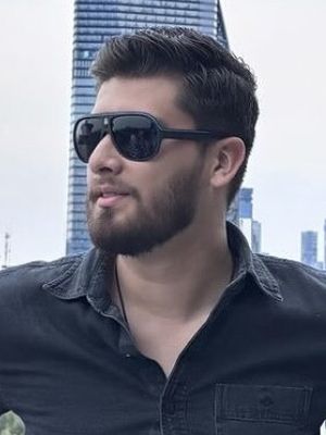 Salvador, 26