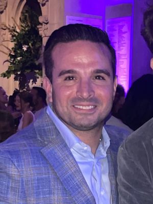 Matt, 37