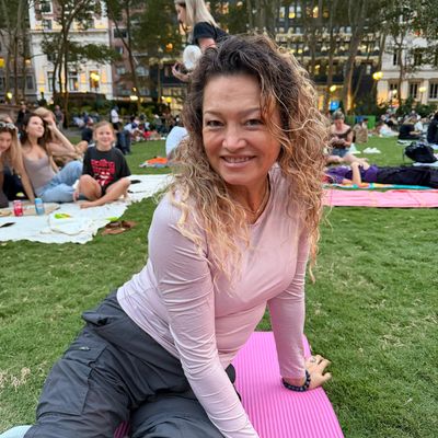 Margot, 56