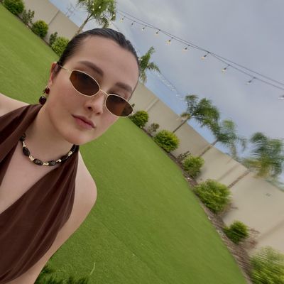 Ana Sofia, 26