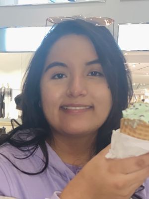 Grace, 19