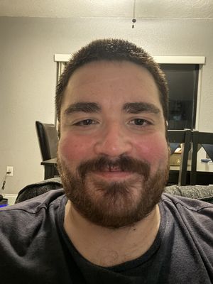 Anthony, 30