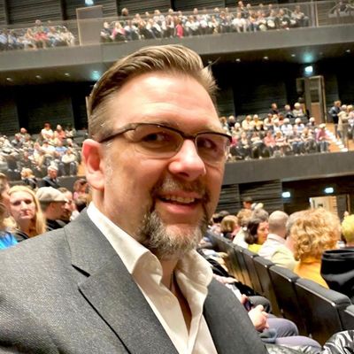 Henning, 55